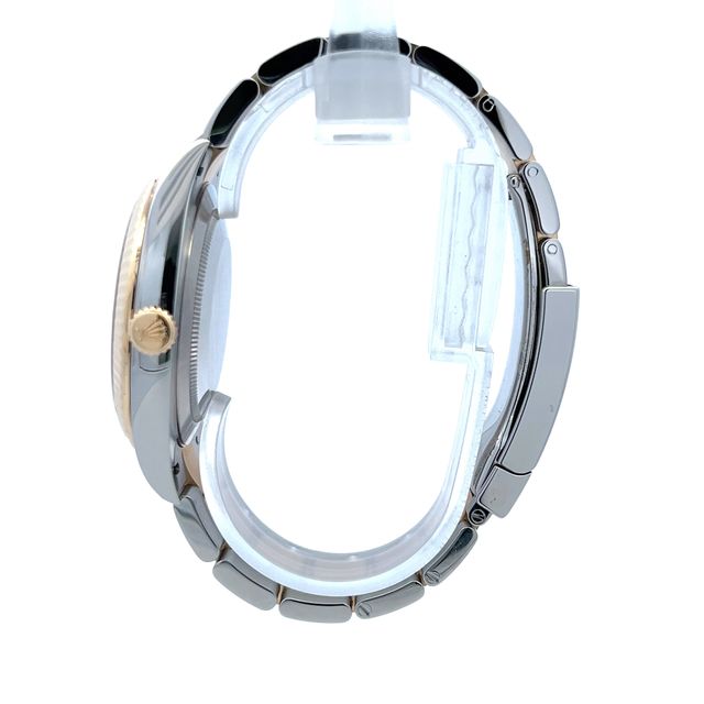 Rolex Datejust 41 126333 Image 2